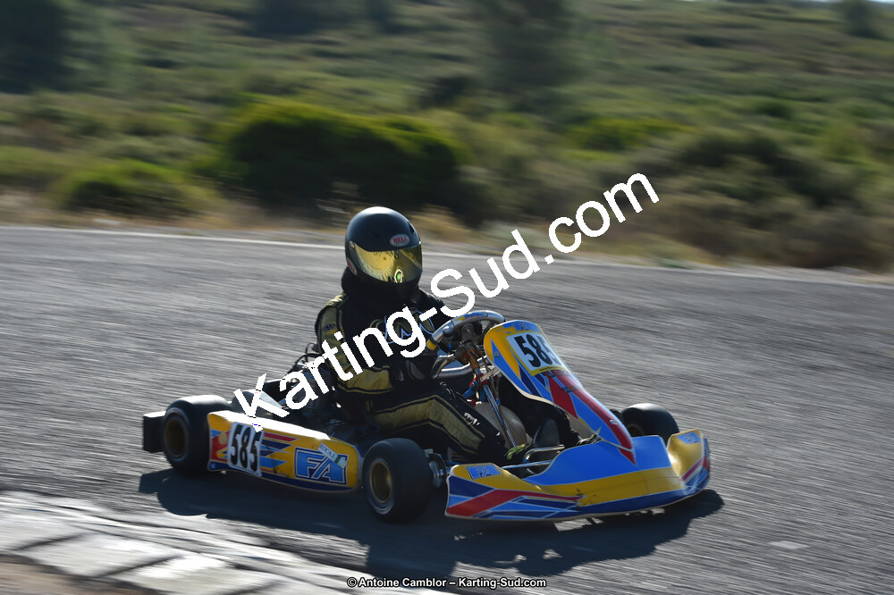 10/09/2017 : Les Rencontres Elceka à Grabels (Photos Antoine Camblor) 2017 — karting