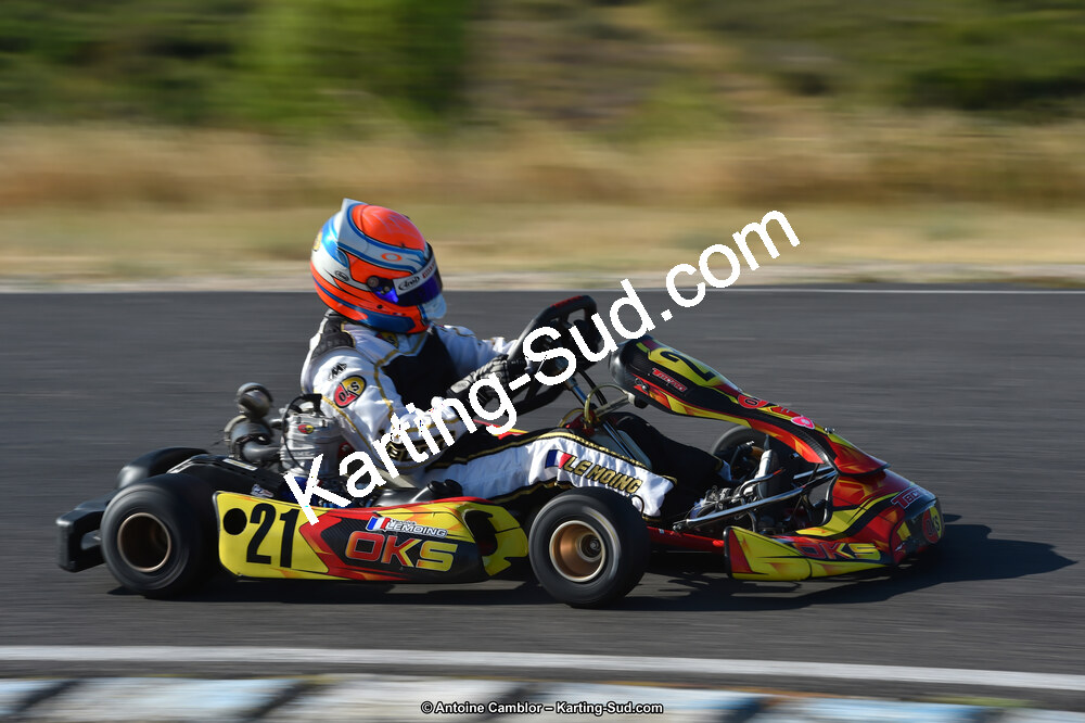 10/09/2017 : Les Rencontres Elceka à Grabels (Photos Antoine Camblor) 2017 — karting