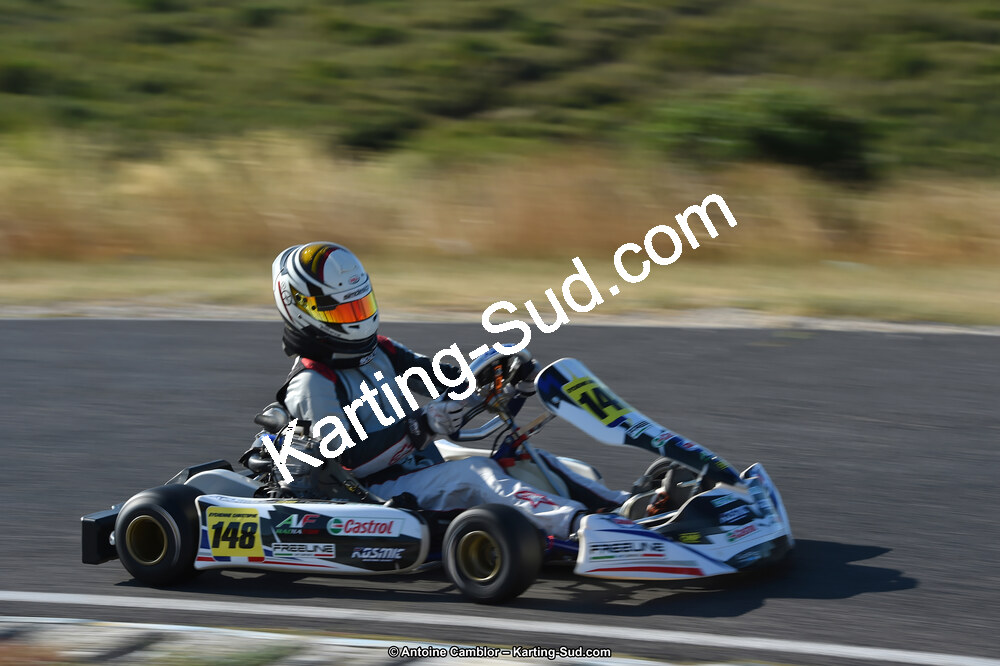 10/09/2017 : Les Rencontres Elceka à Grabels (Photos Antoine Camblor) 2017 — karting