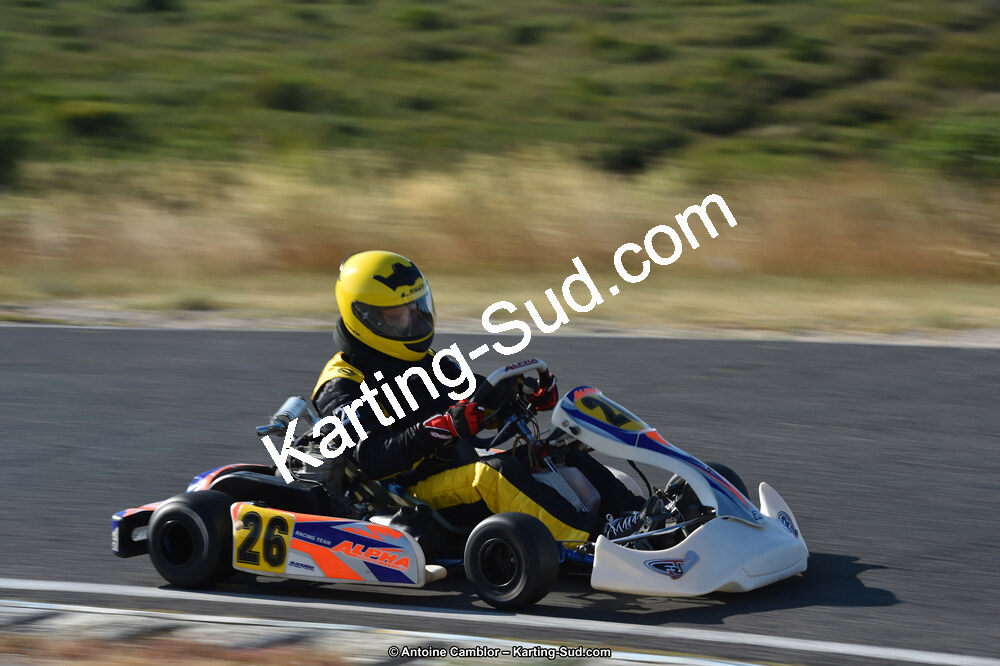 10/09/2017 : Les Rencontres Elceka à Grabels (Photos Antoine Camblor) 2017 — karting
