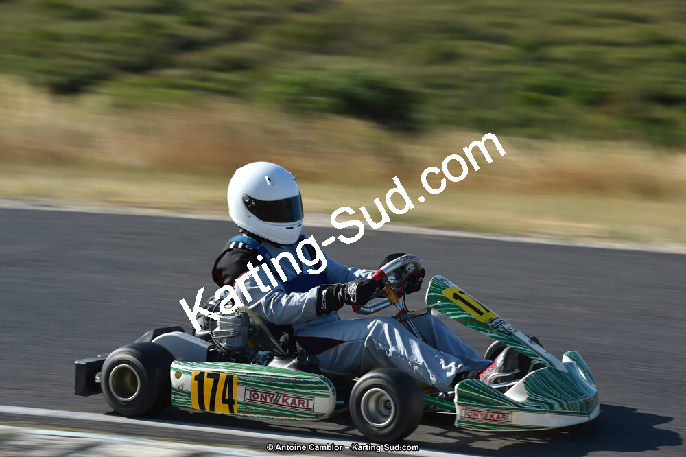 10/09/2017 : Les Rencontres Elceka à Grabels (Photos Antoine Camblor) 2017 — karting