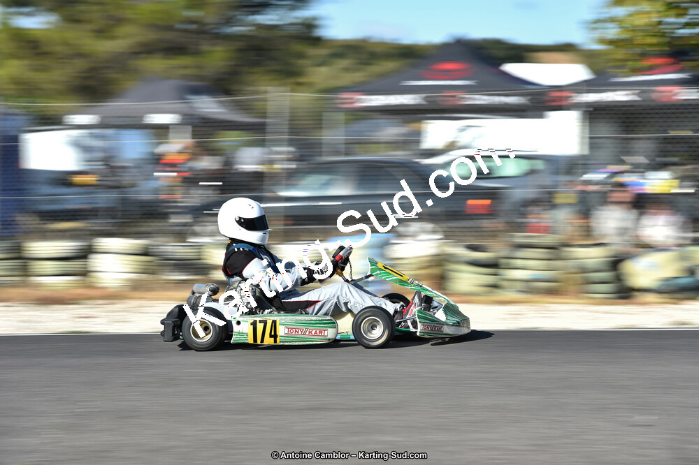 10/09/2017 : Les Rencontres Elceka à Grabels (Photos Antoine Camblor) 2017 — karting