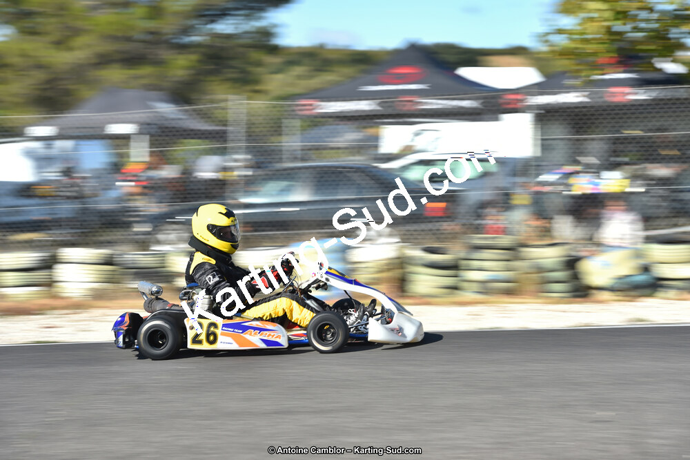 10/09/2017 : Les Rencontres Elceka à Grabels (Photos Antoine Camblor) 2017 — karting