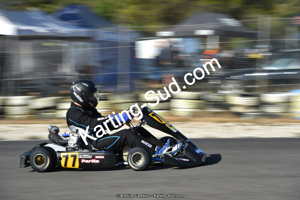 10/09/2017 : Les Rencontres Elceka à Grabels (Photos Antoine Camblor) 2017 — karting