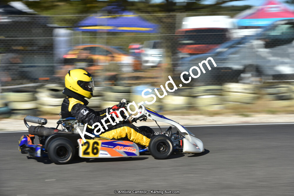 10/09/2017 : Les Rencontres Elceka à Grabels (Photos Antoine Camblor) 2017 — karting