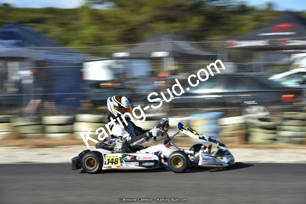 10/09/2017 : Les Rencontres Elceka à Grabels (Photos Antoine Camblor) 2017 — karting