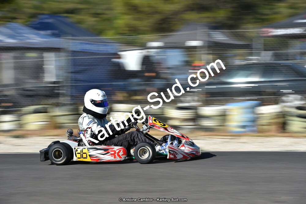 10/09/2017 : Les Rencontres Elceka à Grabels (Photos Antoine Camblor) 2017 — karting