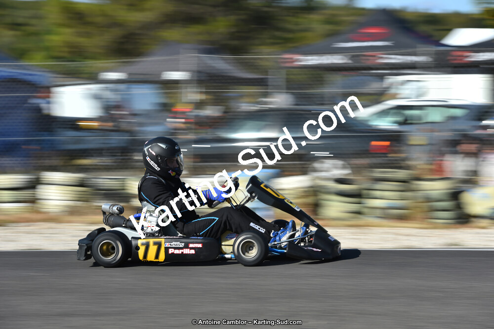 10/09/2017 : Les Rencontres Elceka à Grabels (Photos Antoine Camblor) 2017 — karting