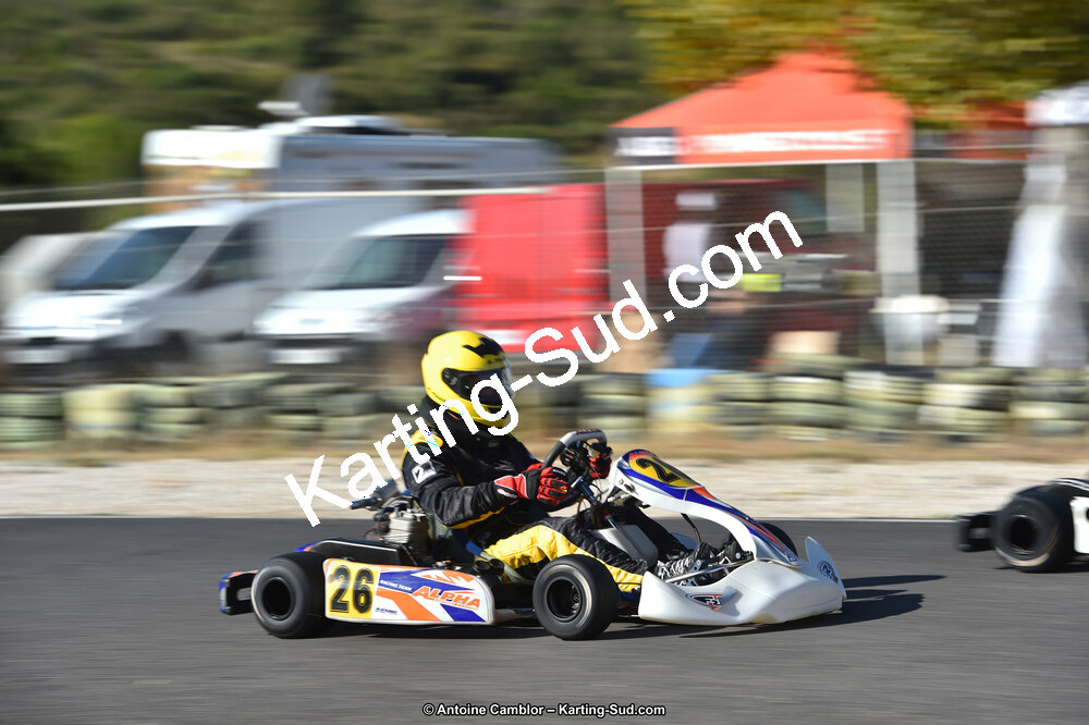 10/09/2017 : Les Rencontres Elceka à Grabels (Photos Antoine Camblor) 2017 — karting