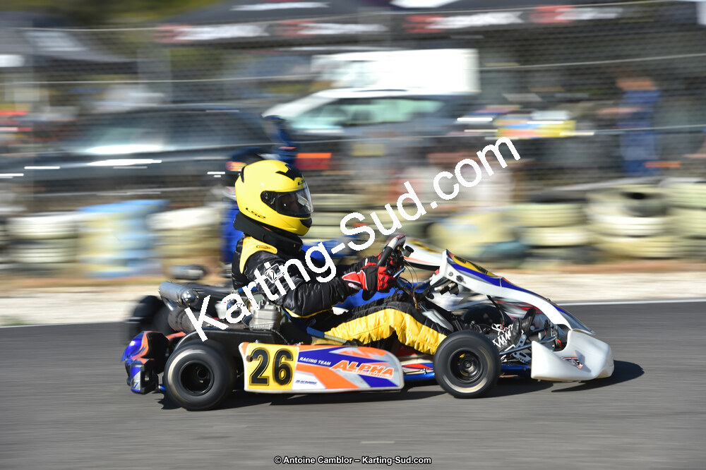 10/09/2017 : Les Rencontres Elceka à Grabels (Photos Antoine Camblor) 2017 — karting