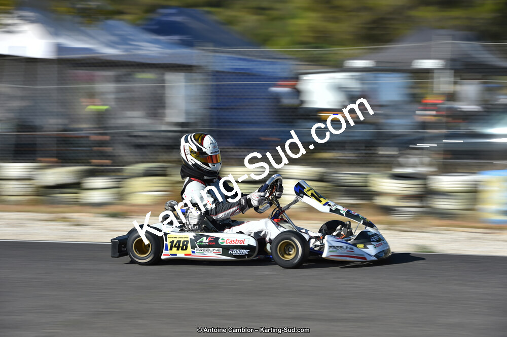10/09/2017 : Les Rencontres Elceka à Grabels (Photos Antoine Camblor) 2017 — karting