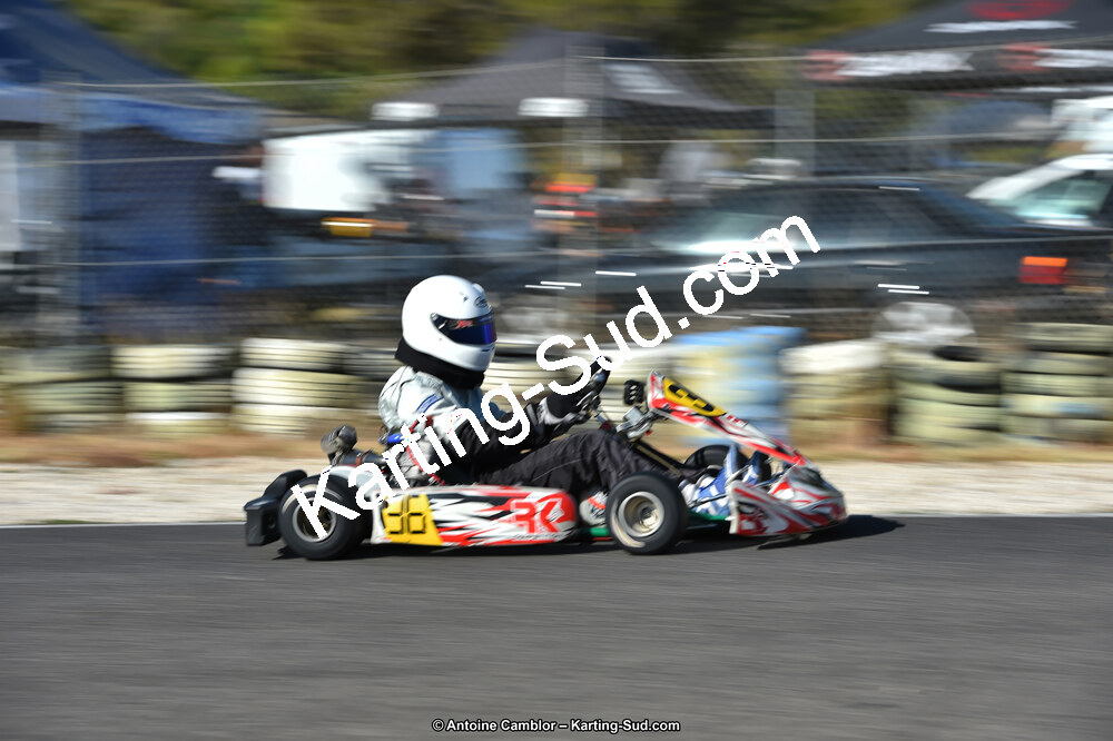 10/09/2017 : Les Rencontres Elceka à Grabels (Photos Antoine Camblor) 2017 — karting