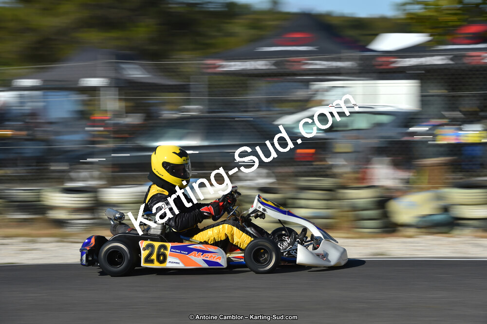 10/09/2017 : Les Rencontres Elceka à Grabels (Photos Antoine Camblor) 2017 — karting