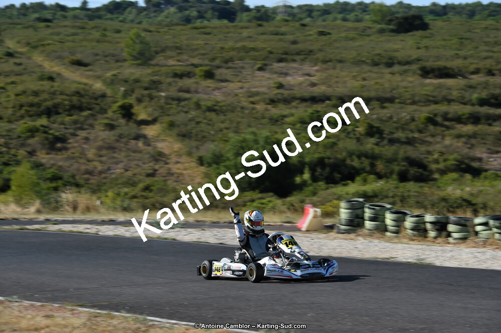 10/09/2017 : Les Rencontres Elceka à Grabels (Photos Antoine Camblor) 2017 — karting