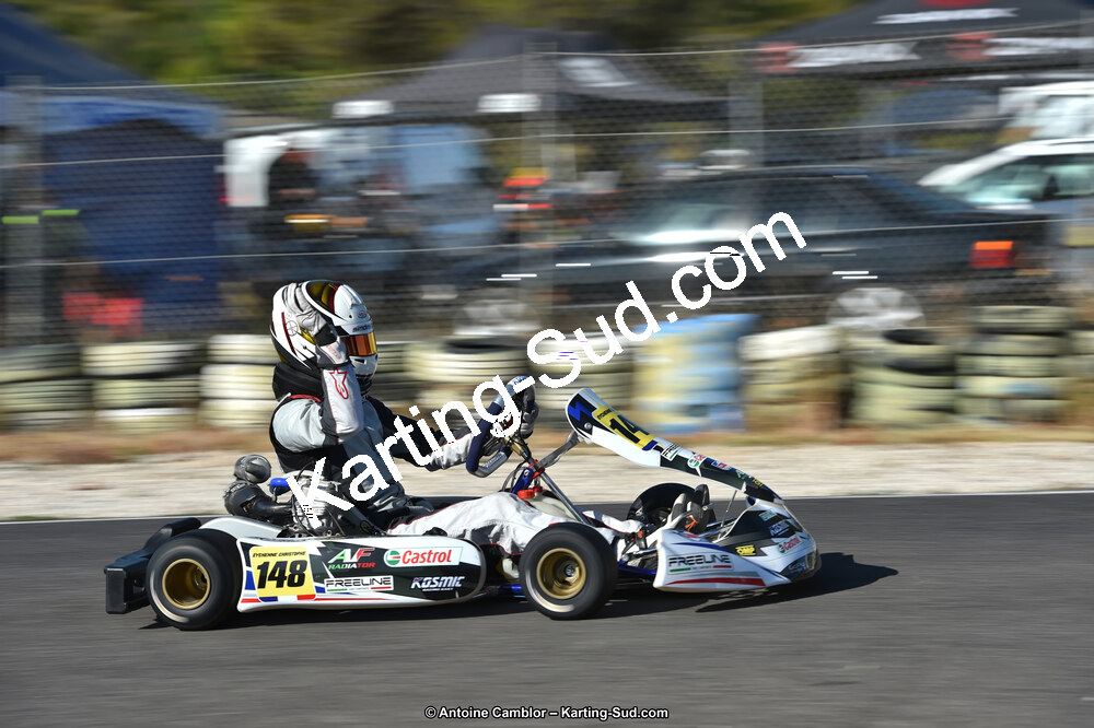 10/09/2017 : Les Rencontres Elceka à Grabels (Photos Antoine Camblor) 2017 — karting