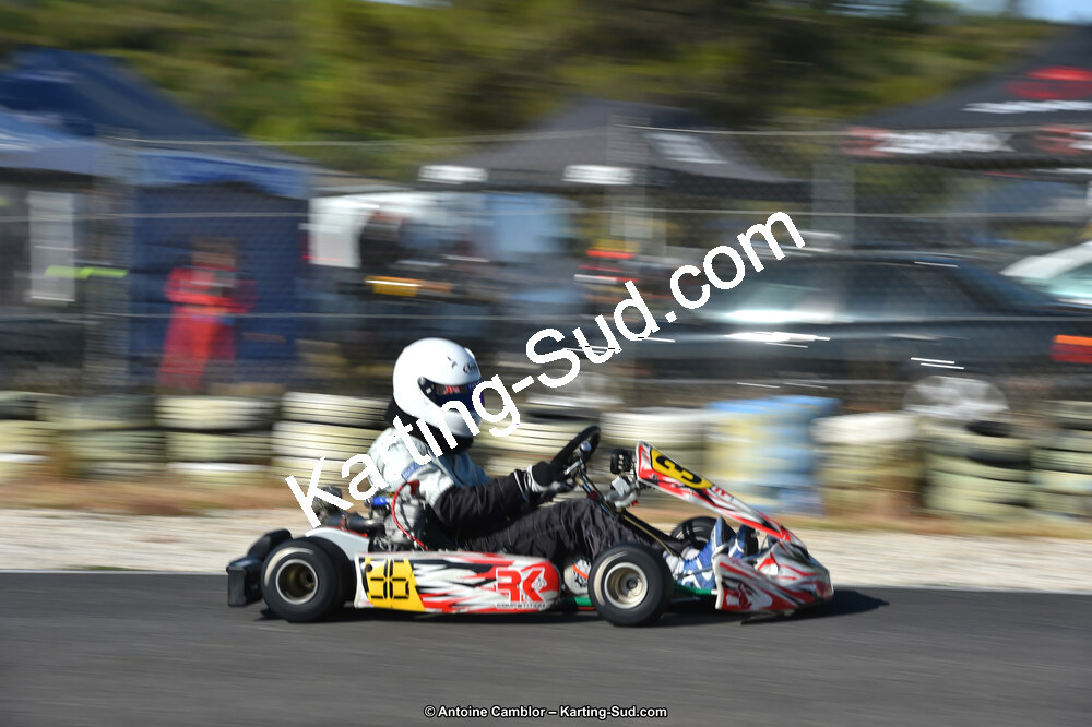 10/09/2017 : Les Rencontres Elceka à Grabels (Photos Antoine Camblor) 2017 — karting