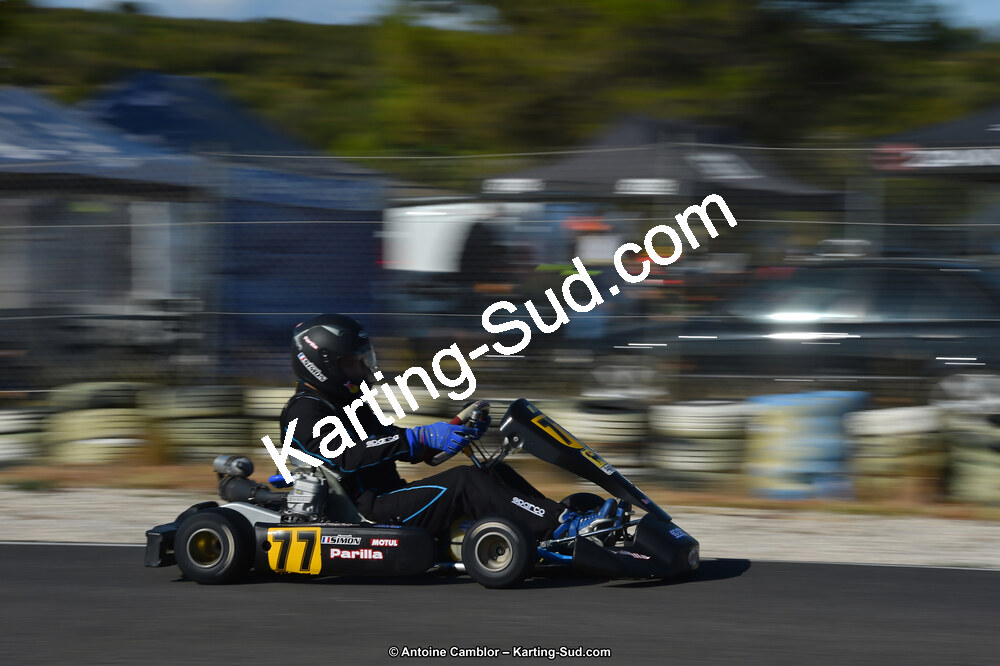 10/09/2017 : Les Rencontres Elceka à Grabels (Photos Antoine Camblor) 2017 — karting
