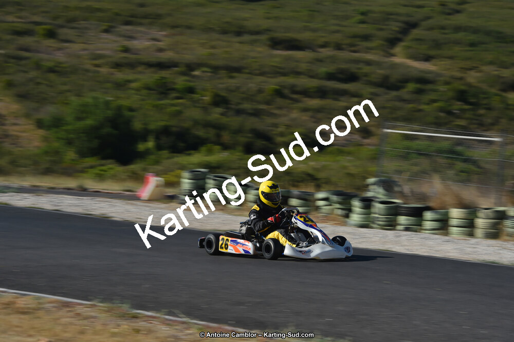 10/09/2017 : Les Rencontres Elceka à Grabels (Photos Antoine Camblor) 2017 — karting