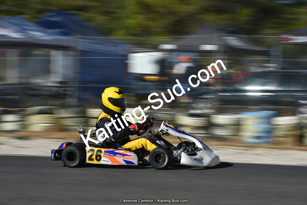 10/09/2017 : Les Rencontres Elceka à Grabels (Photos Antoine Camblor) 2017 — karting
