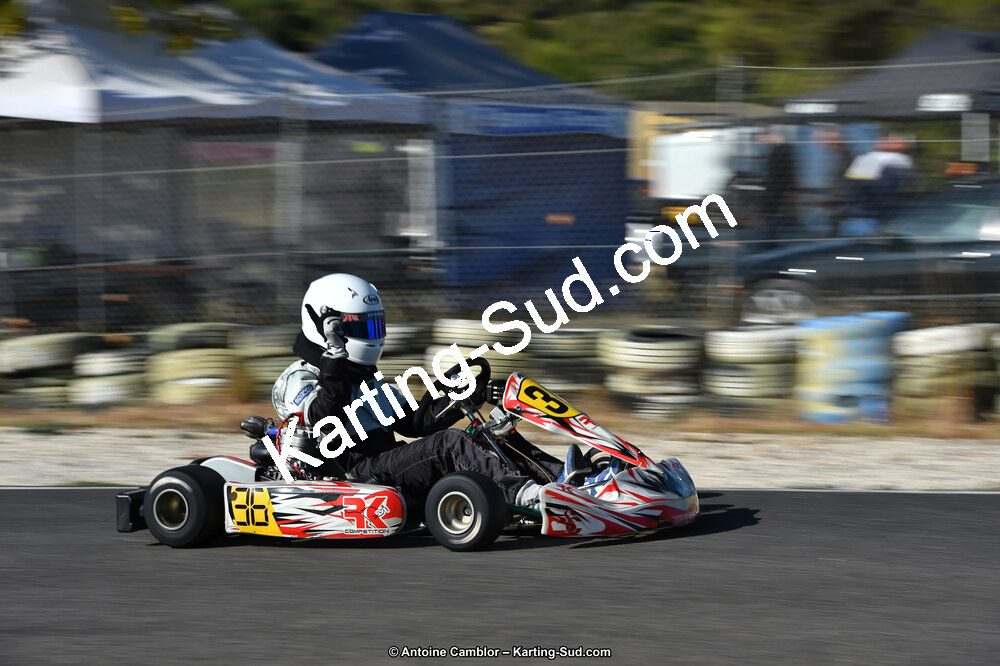 10/09/2017 : Les Rencontres Elceka à Grabels (Photos Antoine Camblor) 2017 — karting