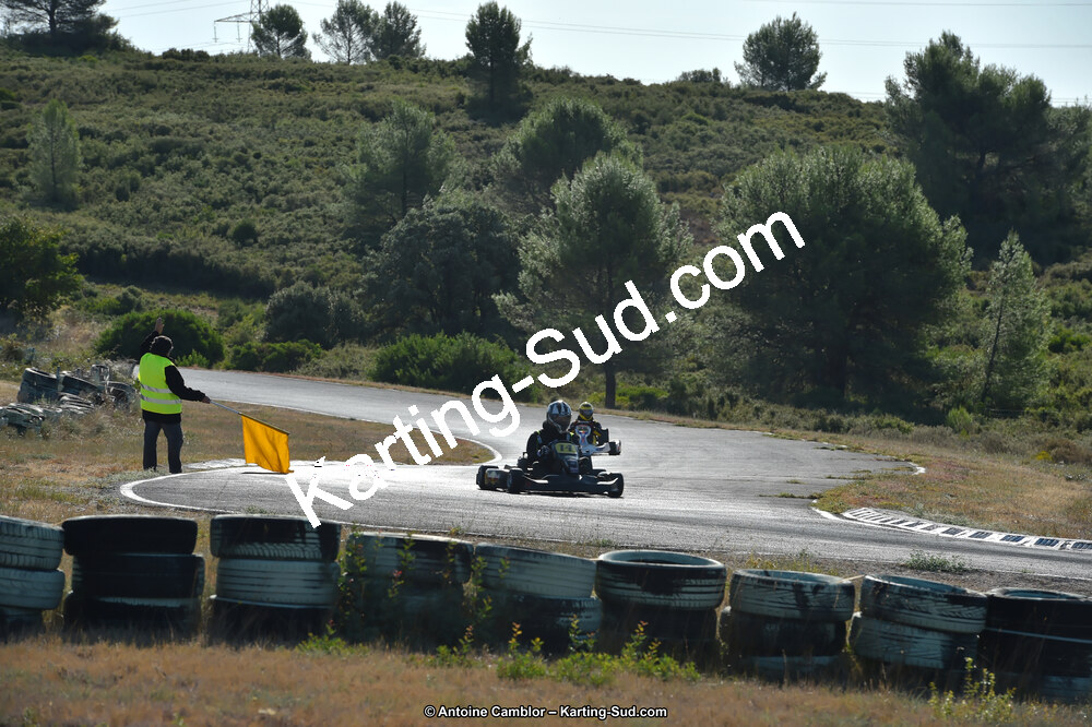 10/09/2017 : Les Rencontres Elceka à Grabels (Photos Antoine Camblor) 2017 — karting