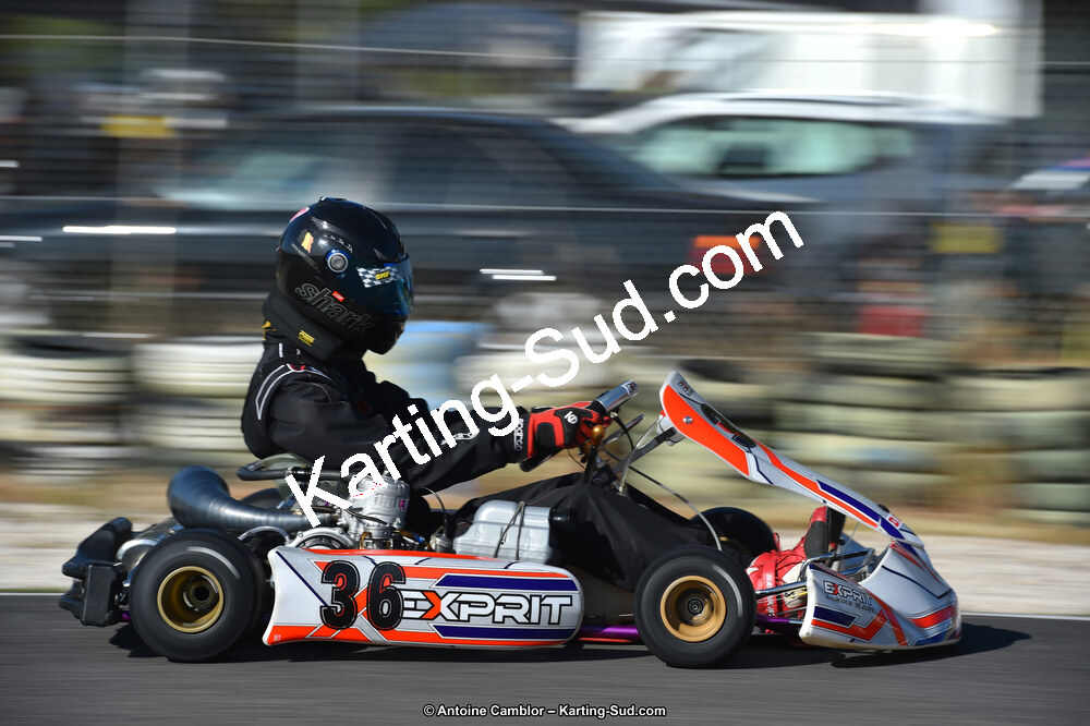 10/09/2017 : Les Rencontres Elceka à Grabels (Photos Antoine Camblor) 2017 — karting