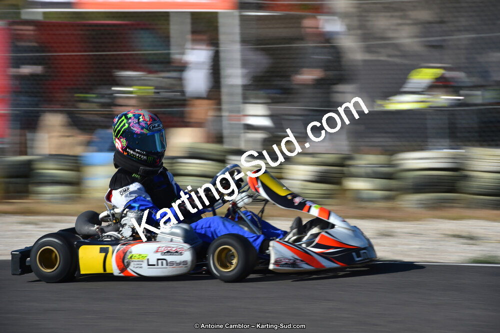10/09/2017 : Les Rencontres Elceka à Grabels (Photos Antoine Camblor) 2017 — karting