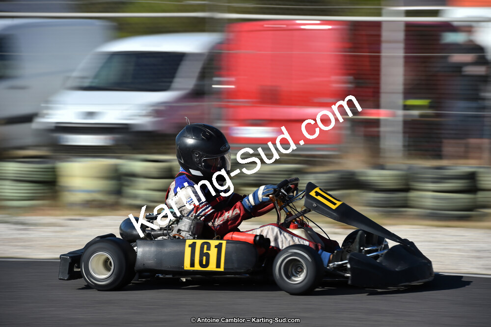 10/09/2017 : Les Rencontres Elceka à Grabels (Photos Antoine Camblor) 2017 — karting