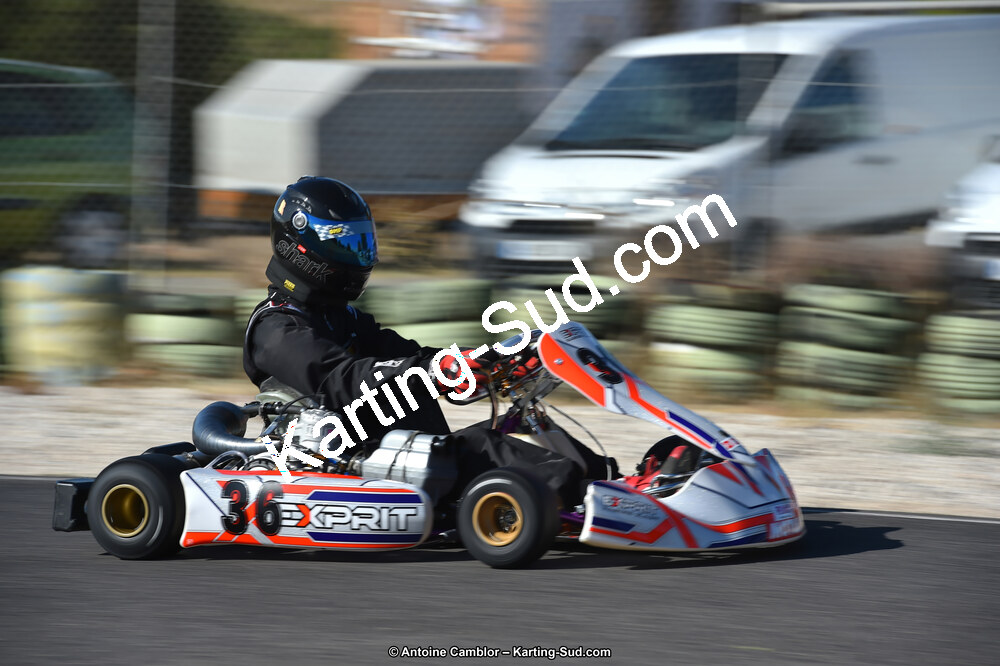 10/09/2017 : Les Rencontres Elceka à Grabels (Photos Antoine Camblor) 2017 — karting