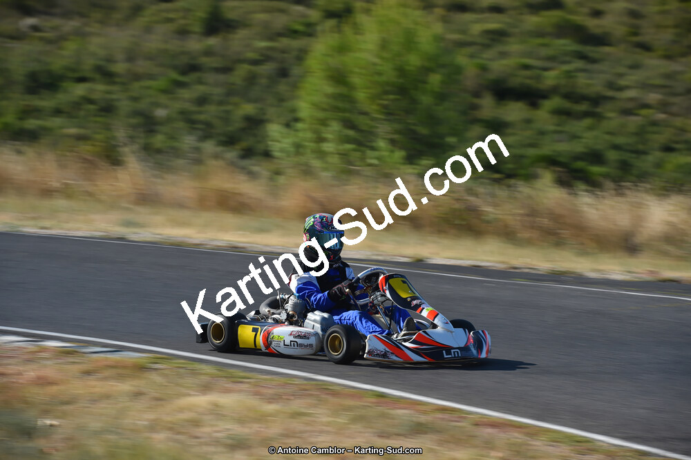 10/09/2017 : Les Rencontres Elceka à Grabels (Photos Antoine Camblor) 2017 — karting