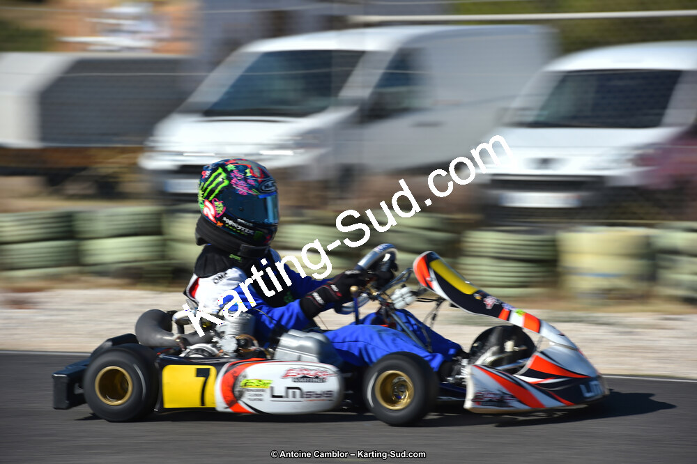 10/09/2017 : Les Rencontres Elceka à Grabels (Photos Antoine Camblor) 2017 — karting