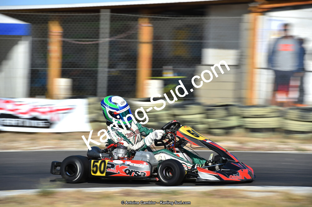 10/09/2017 : Les Rencontres Elceka à Grabels (Photos Antoine Camblor) 2017 — karting