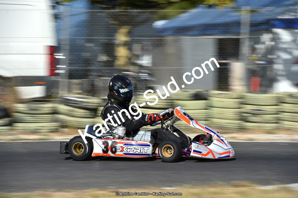 10/09/2017 : Les Rencontres Elceka à Grabels (Photos Antoine Camblor) 2017 — karting