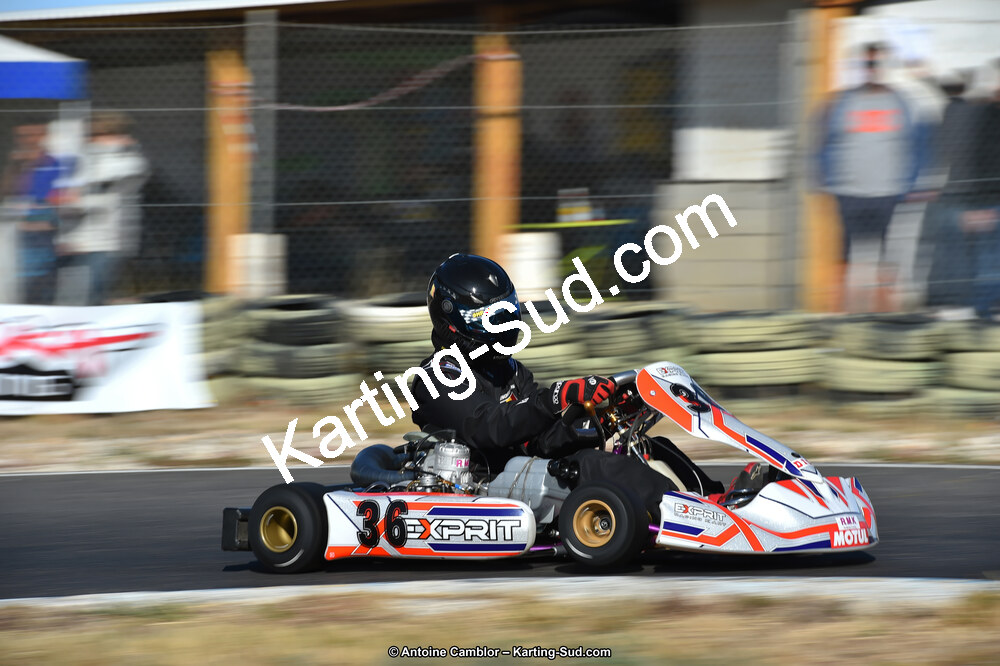 10/09/2017 : Les Rencontres Elceka à Grabels (Photos Antoine Camblor) 2017 — karting