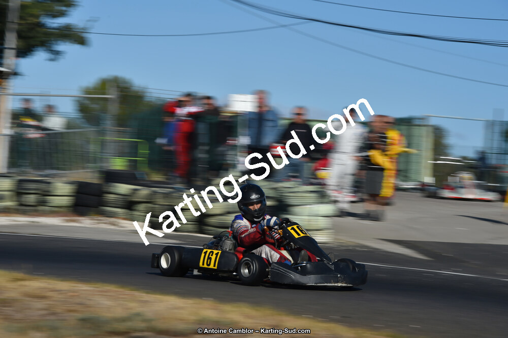 10/09/2017 : Les Rencontres Elceka à Grabels (Photos Antoine Camblor) 2017 — karting