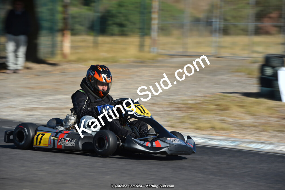10/09/2017 : Les Rencontres Elceka à Grabels (Photos Antoine Camblor) 2017 — karting