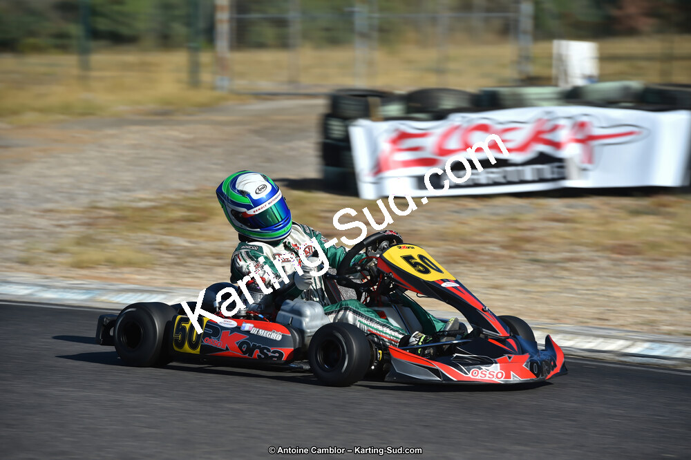 10/09/2017 : Les Rencontres Elceka à Grabels (Photos Antoine Camblor) 2017 — karting