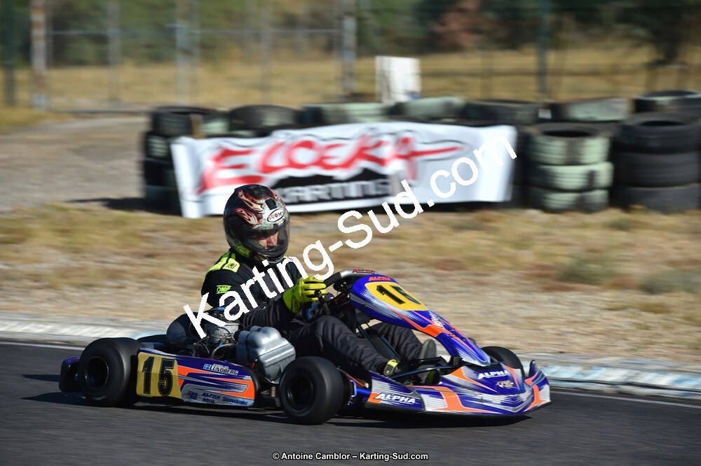10/09/2017 : Les Rencontres Elceka à Grabels (Photos Antoine Camblor) 2017 — karting