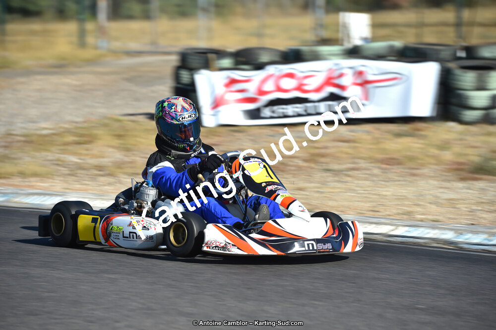 10/09/2017 : Les Rencontres Elceka à Grabels (Photos Antoine Camblor) 2017 — karting
