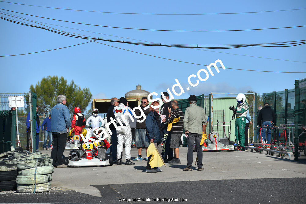 10/09/2017 : Les Rencontres Elceka à Grabels (Photos Antoine Camblor) 2017 — karting