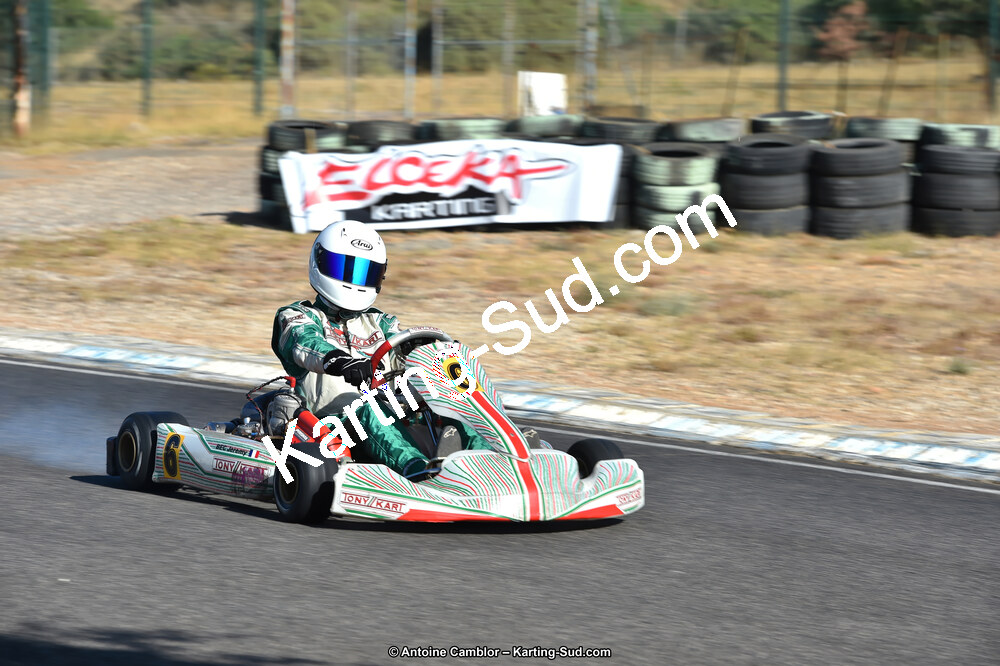 10/09/2017 : Les Rencontres Elceka à Grabels (Photos Antoine Camblor) 2017 — karting