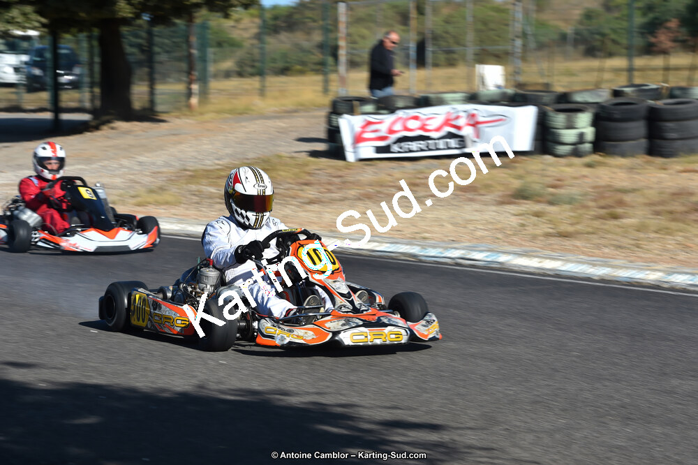 10/09/2017 : Les Rencontres Elceka à Grabels (Photos Antoine Camblor) 2017 — karting