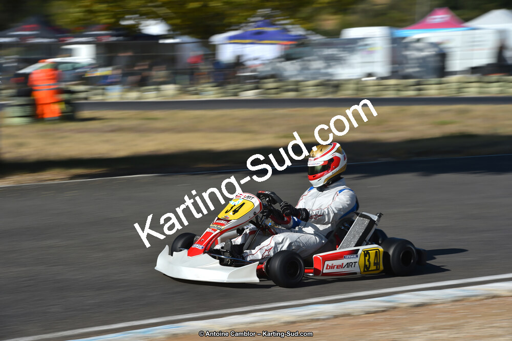 10/09/2017 : Les Rencontres Elceka à Grabels (Photos Antoine Camblor) 2017 — karting