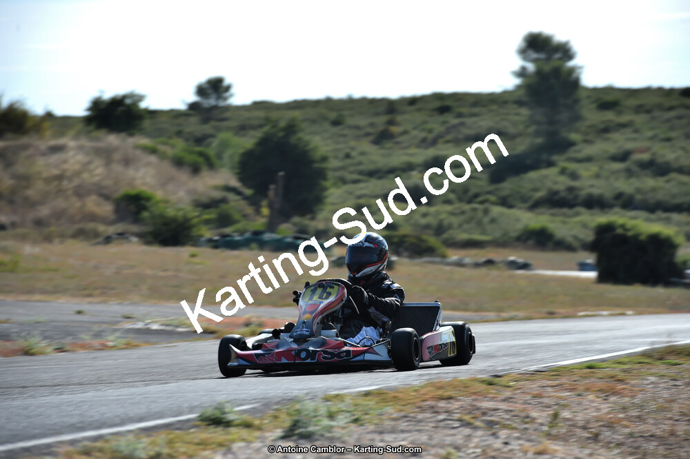 10/09/2017 : Les Rencontres Elceka à Grabels (Photos Antoine Camblor) 2017 — karting