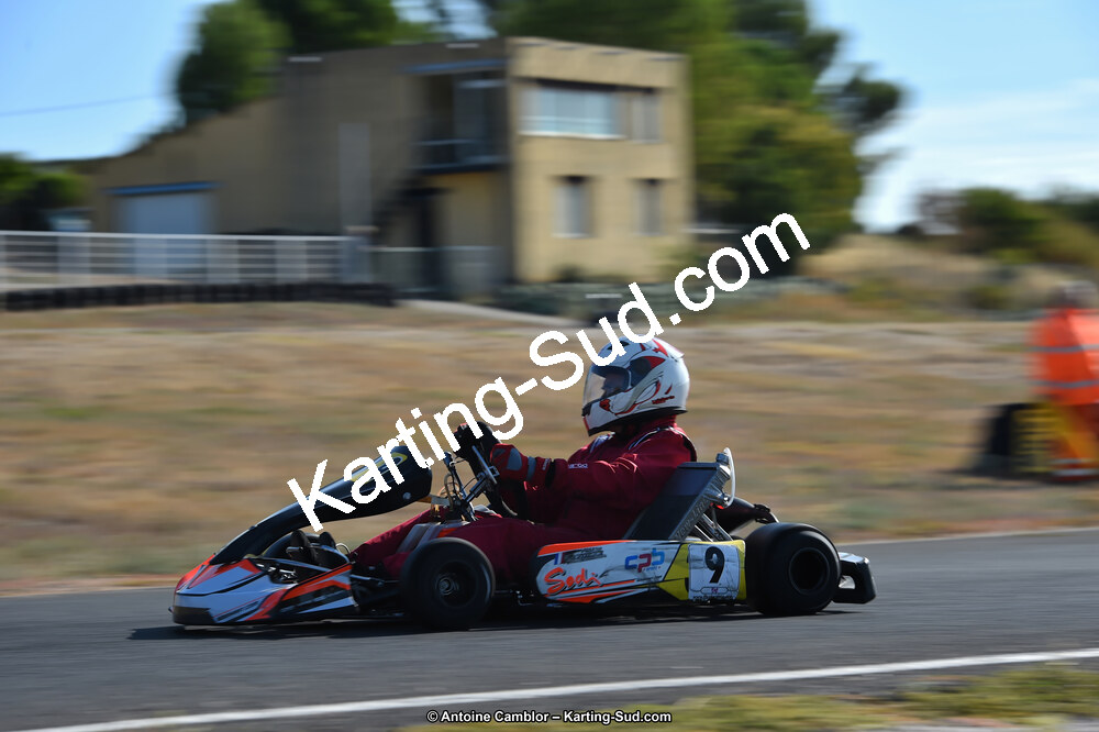 10/09/2017 : Les Rencontres Elceka à Grabels (Photos Antoine Camblor) 2017 — karting
