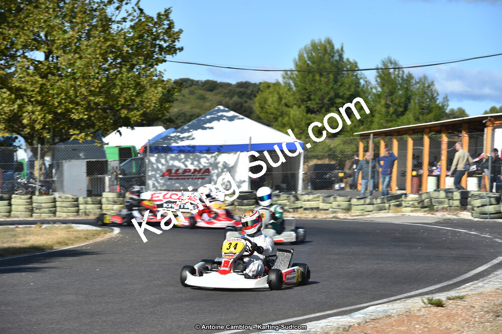 10/09/2017 : Les Rencontres Elceka à Grabels (Photos Antoine Camblor) 2017 — karting