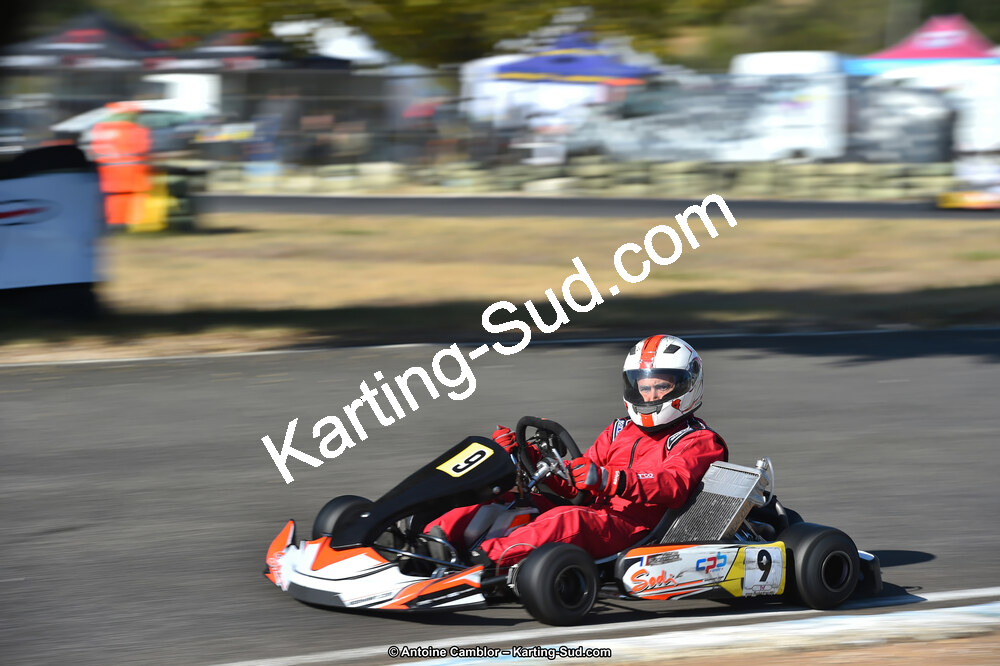 10/09/2017 : Les Rencontres Elceka à Grabels (Photos Antoine Camblor) 2017 — karting