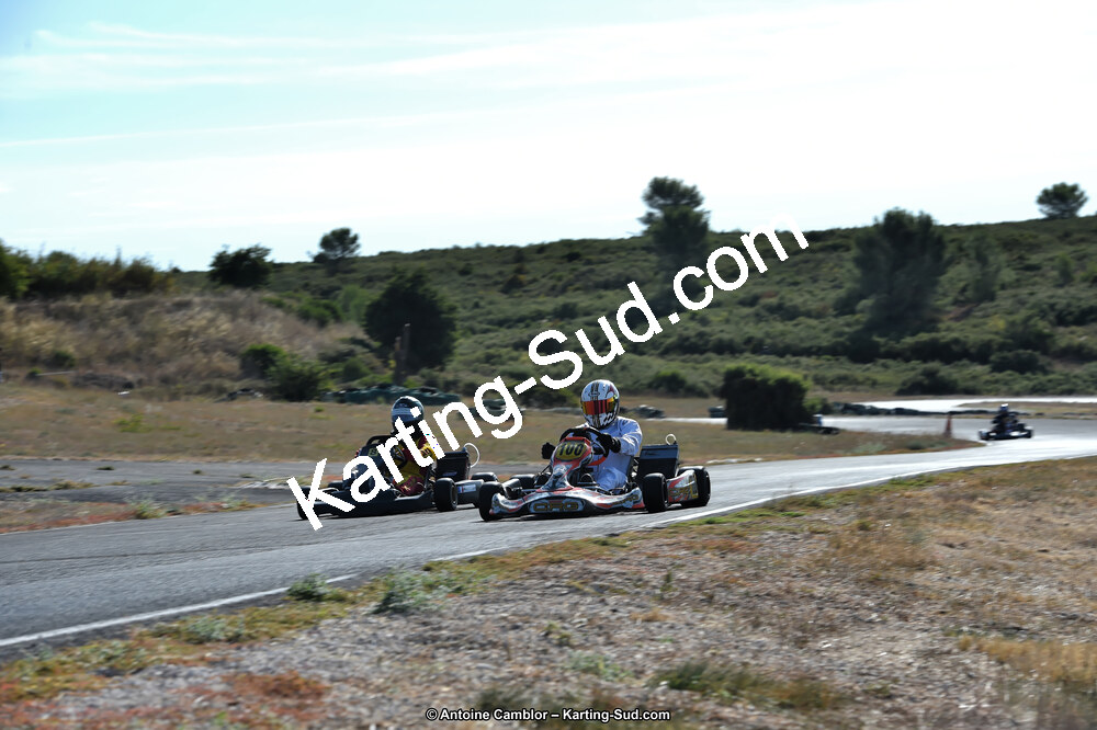 10/09/2017 : Les Rencontres Elceka à Grabels (Photos Antoine Camblor) 2017 — karting