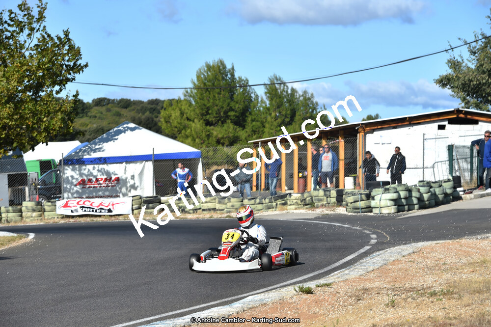 10/09/2017 : Les Rencontres Elceka à Grabels (Photos Antoine Camblor) 2017 — karting