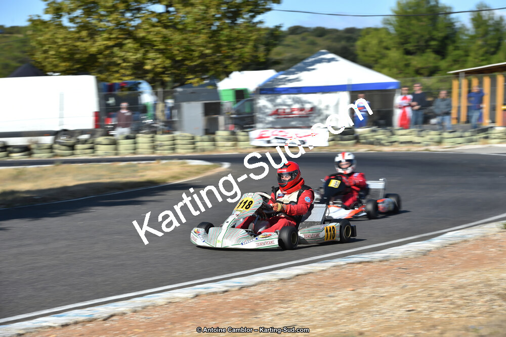 10/09/2017 : Les Rencontres Elceka à Grabels (Photos Antoine Camblor) 2017 — karting